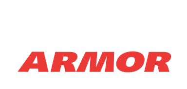 SHINE Armor logo