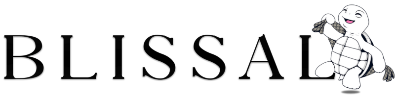 Blissal logo