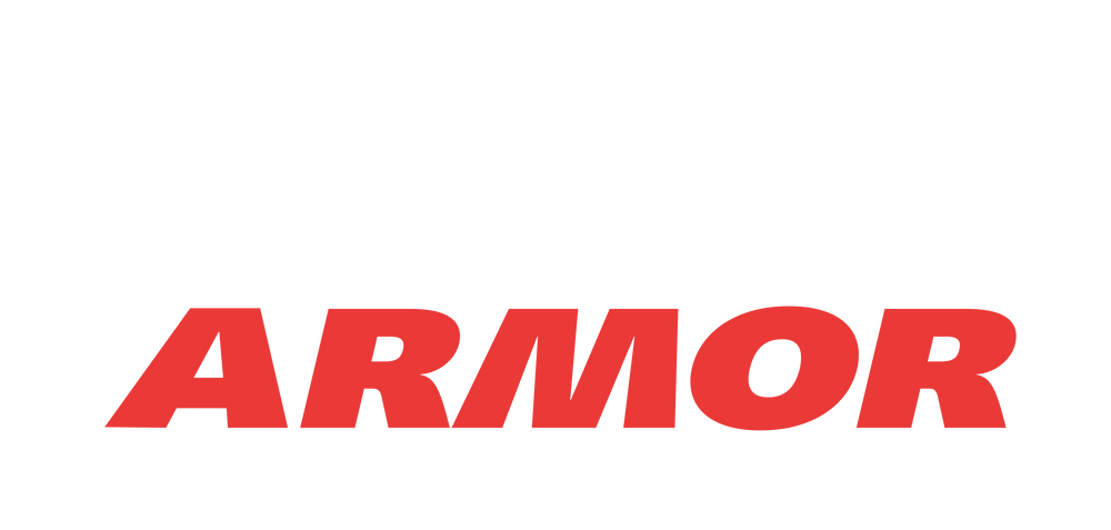SHINE Armor logo